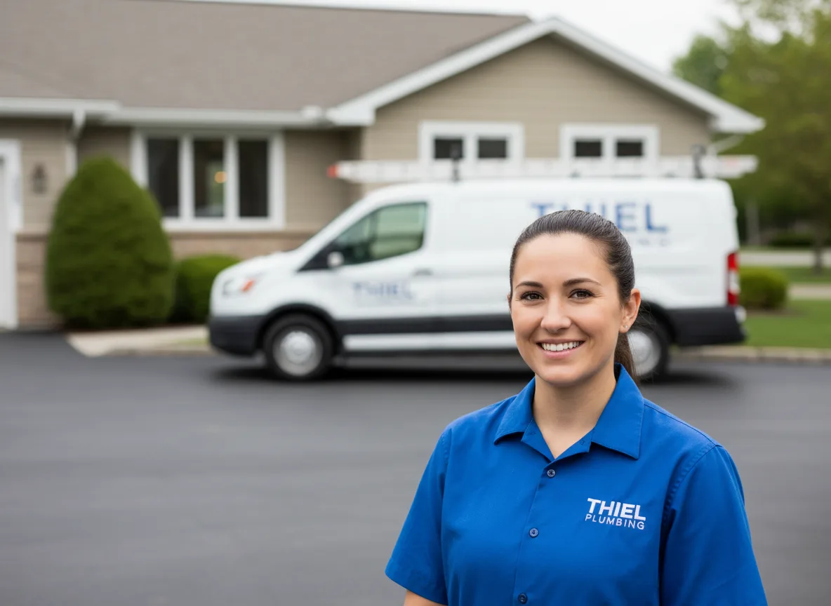 Plumber Pheba, MS FAQs
